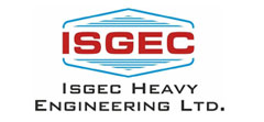 ISGEC Heavy Engineering Ltd.
