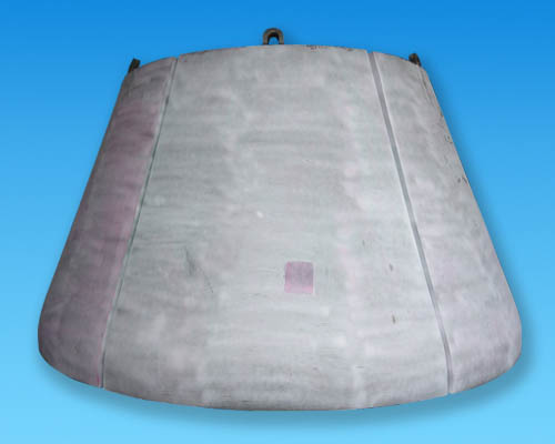 Toricone (Segments)