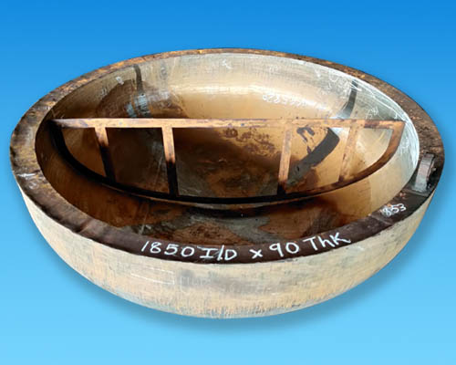 Hot Forming