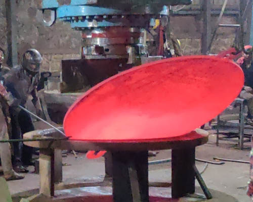 Hot Forming