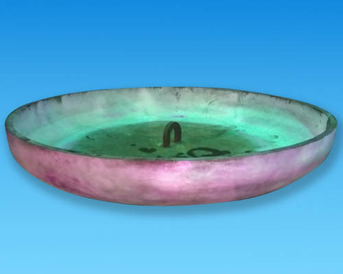 Single Piece
