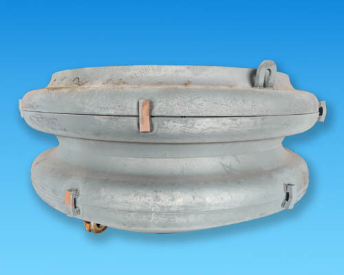 Expansion Bellow