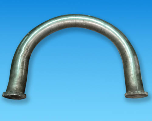 Pipe Bending