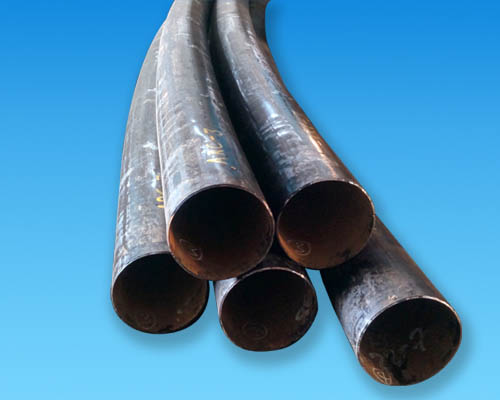 Pipe Bending