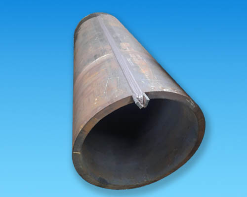 Shell Rolling
