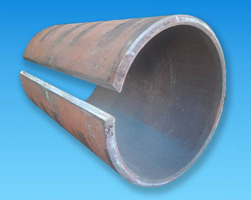 Shell Rolling